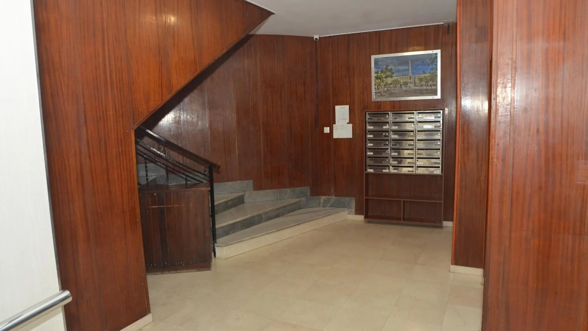 Alojamiento Beethoven Luxury Málaga 0*,