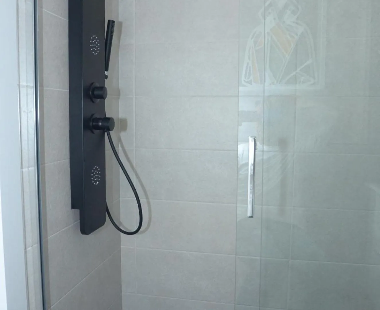 Gasthuis Alojamiento Beethoven Luxury Málaga