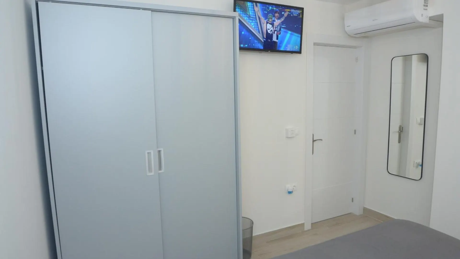 Alojamiento Beethoven Luxury Málaga Gasthuis