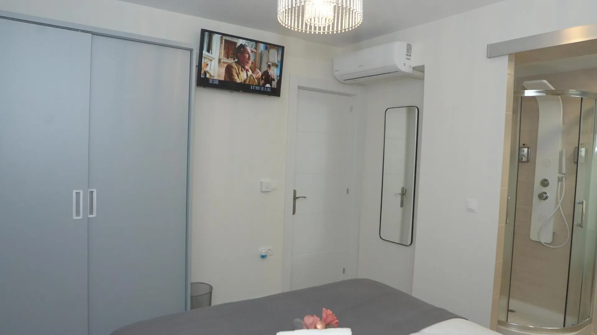 Alojamiento Beethoven Luxury Málaga 0*,  Spanje