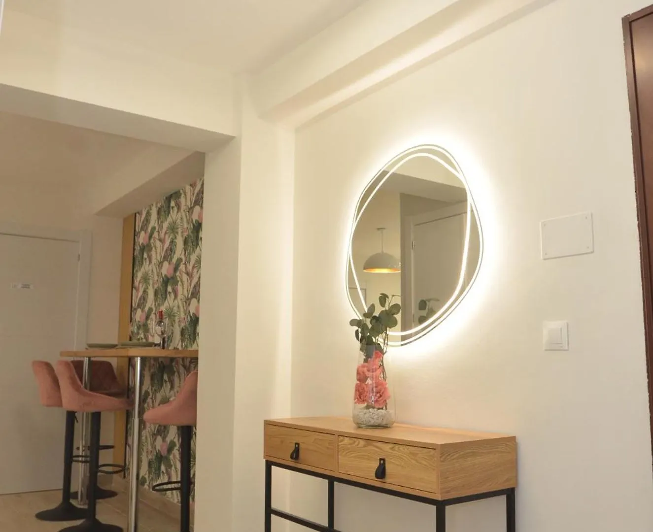 Alojamiento Beethoven Luxury Málaga