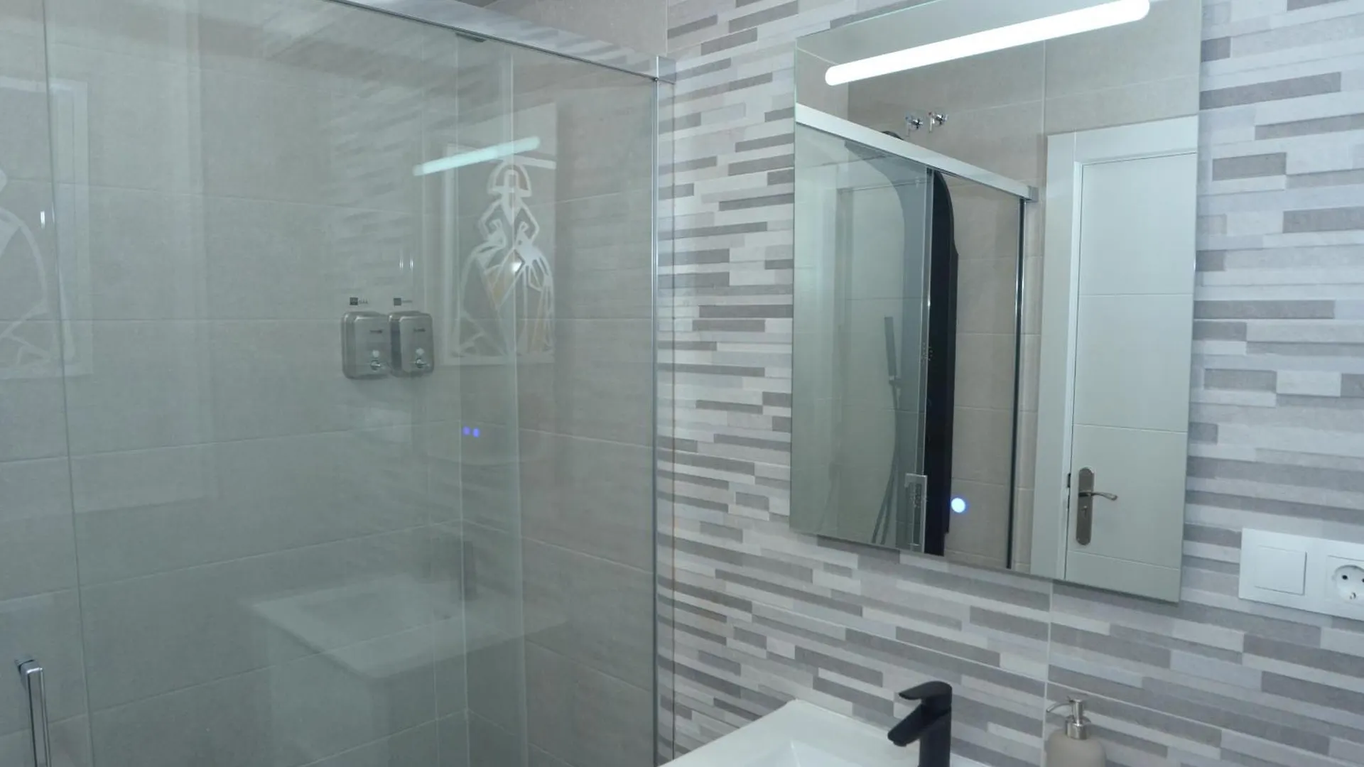Alojamiento Beethoven Luxury Málaga