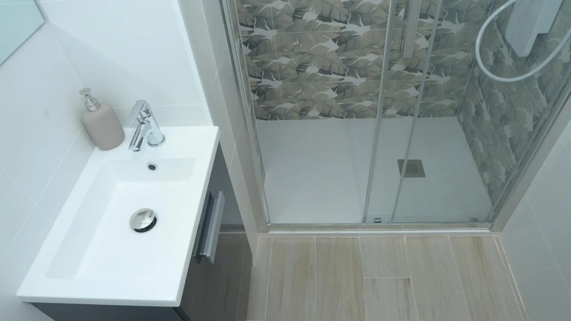 Alojamiento Beethoven Luxury Málaga