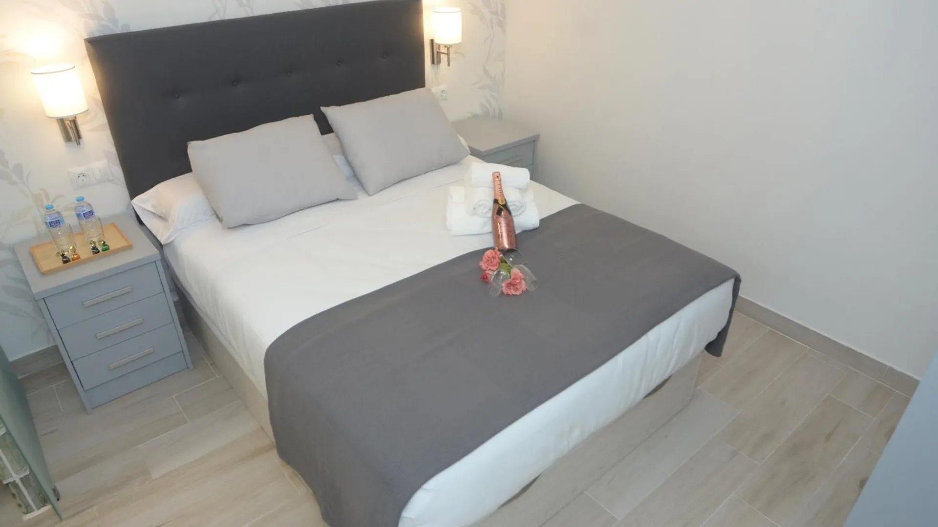 Alojamiento Beethoven Luxury Málaga Gasthof