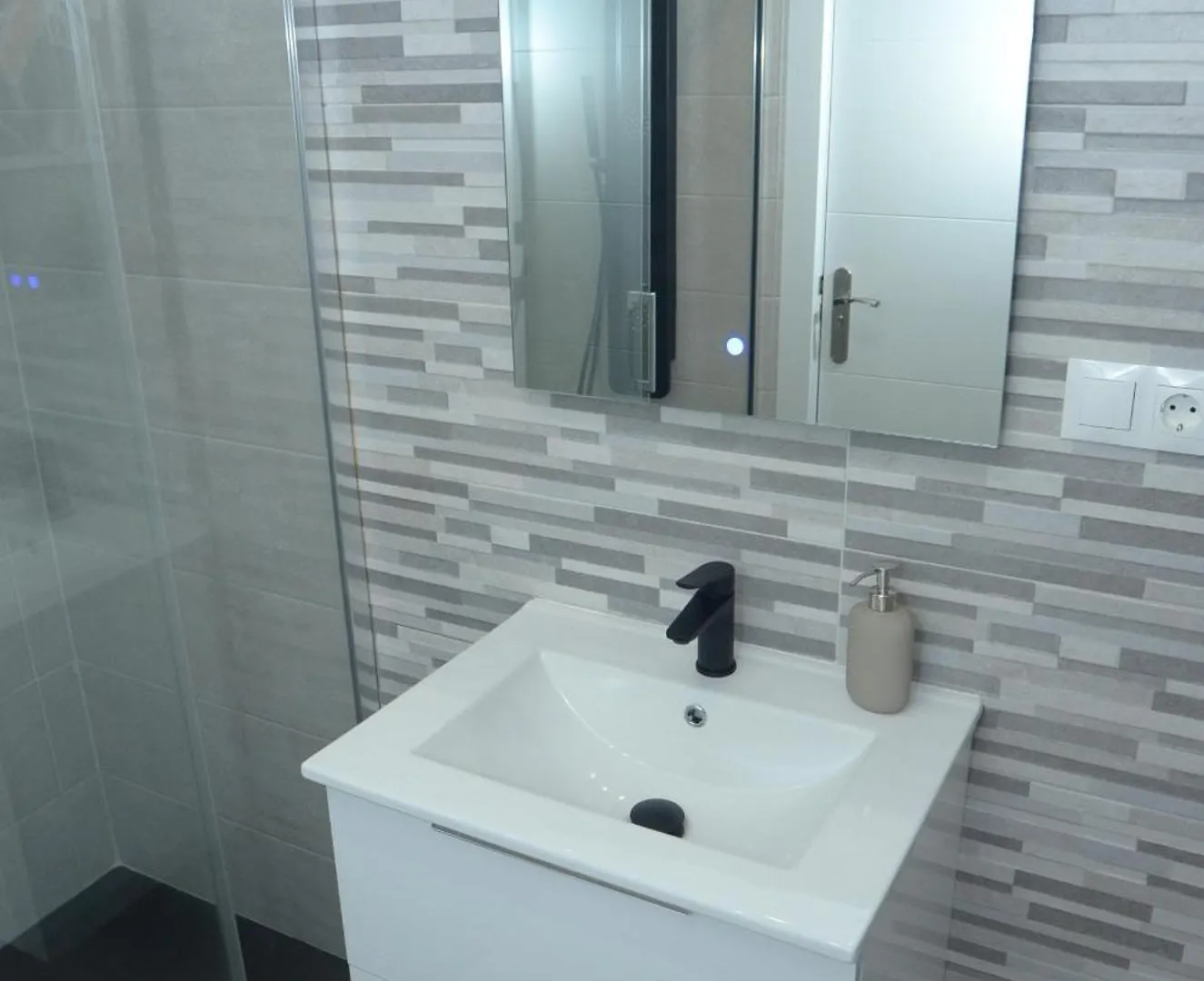 Alojamiento Beethoven Luxury Málaga Gasthof