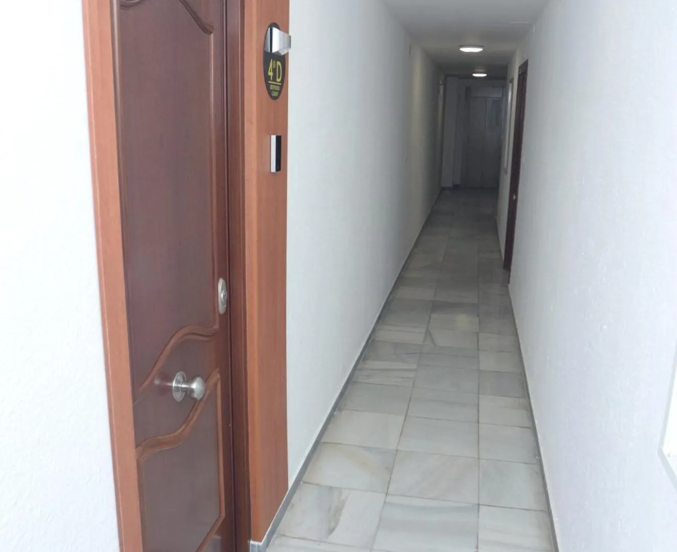 Alojamiento Beethoven Luxury Málaga 0*,