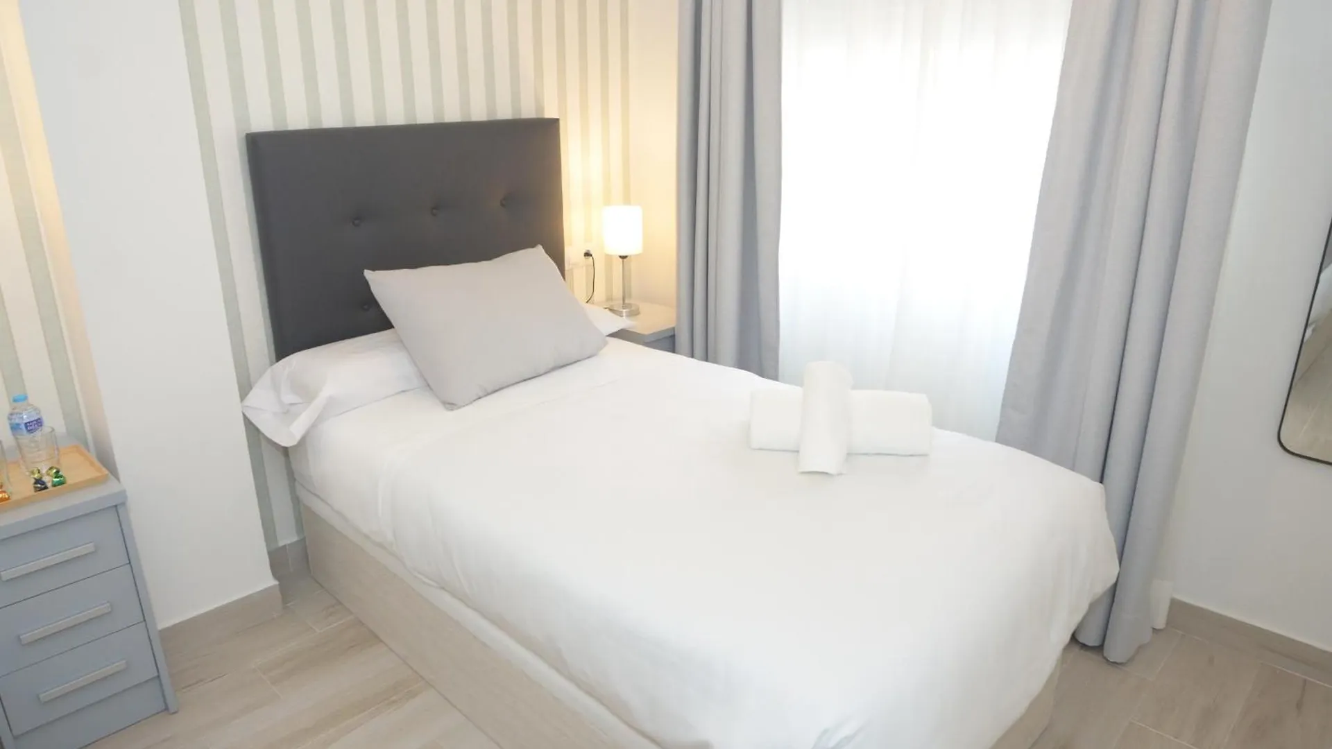 Alojamiento Beethoven Luxury Málaga Gasthof