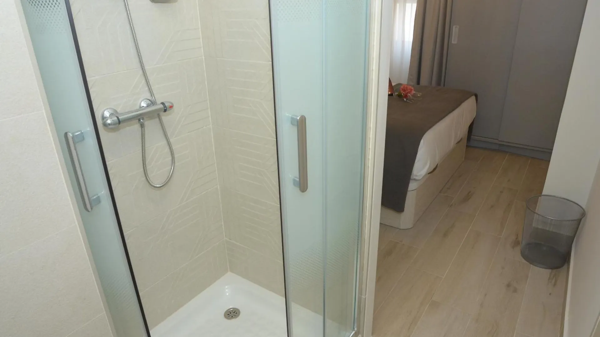 Alojamiento Beethoven Luxury Màlaga