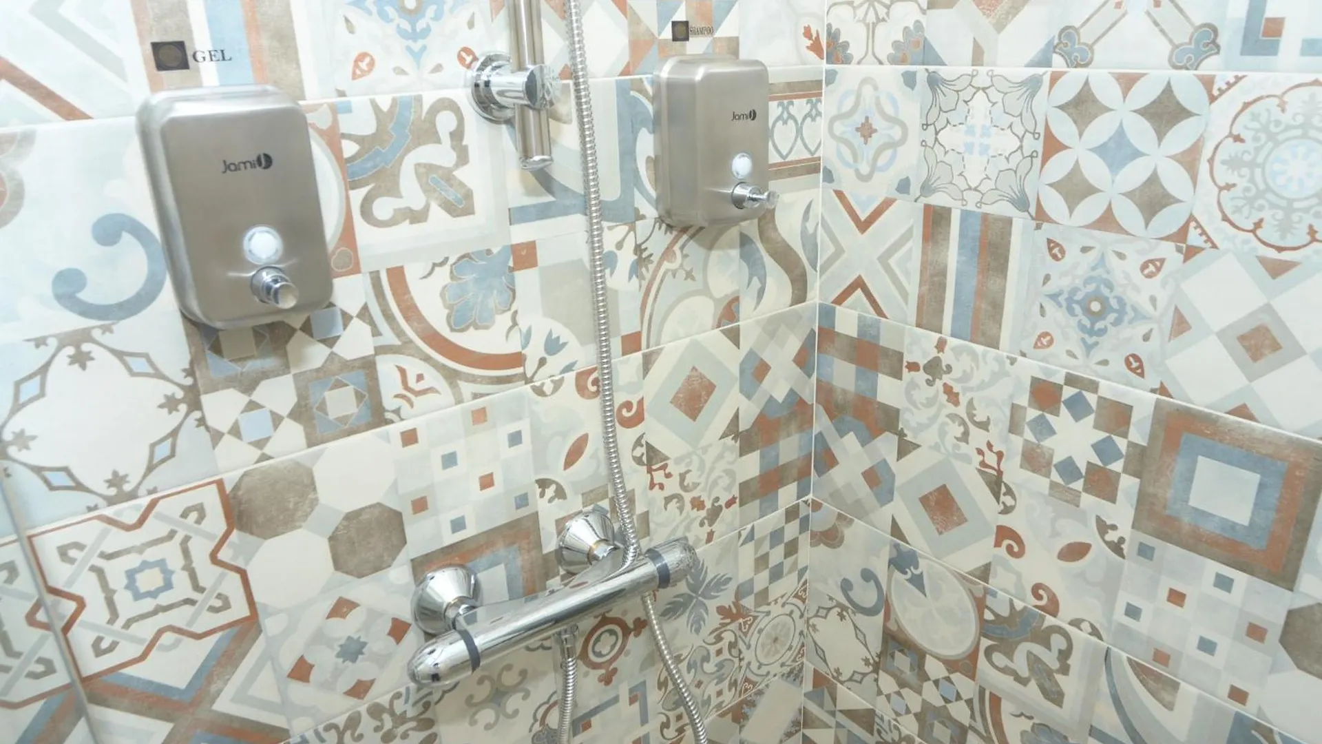 Alojamiento Beethoven Luxury Málaga