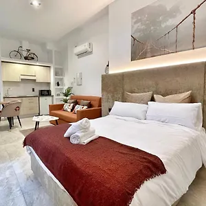 Tennessee Urban Aparthotel Málaga