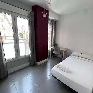 Bbtk Affittacamere Málaga
