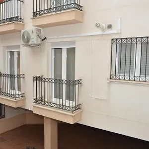 Azahara Affittacamere Málaga