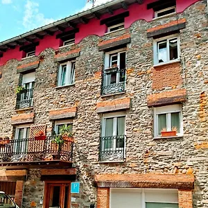 Rin Hotel Mutriku