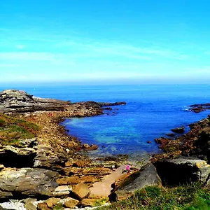 Postigu Gasthuis Hondarribia