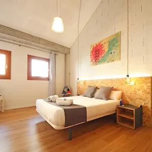 Brick - Turismo De Interior Hotel Palma di Maiorca