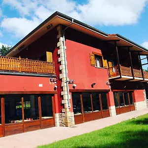 Txikierdi Alde Hotel Oiartzun