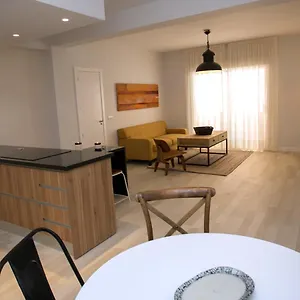 Malagaflat Soho Apartament