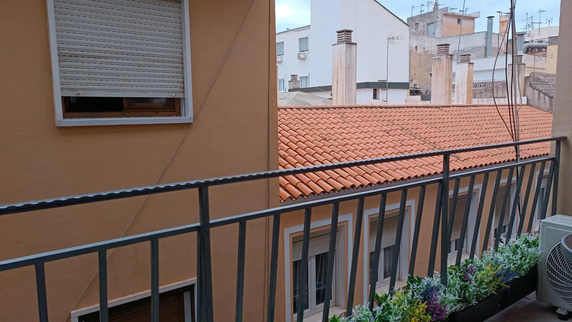 Alojamiento Beethoven Luxury Malaga Spain