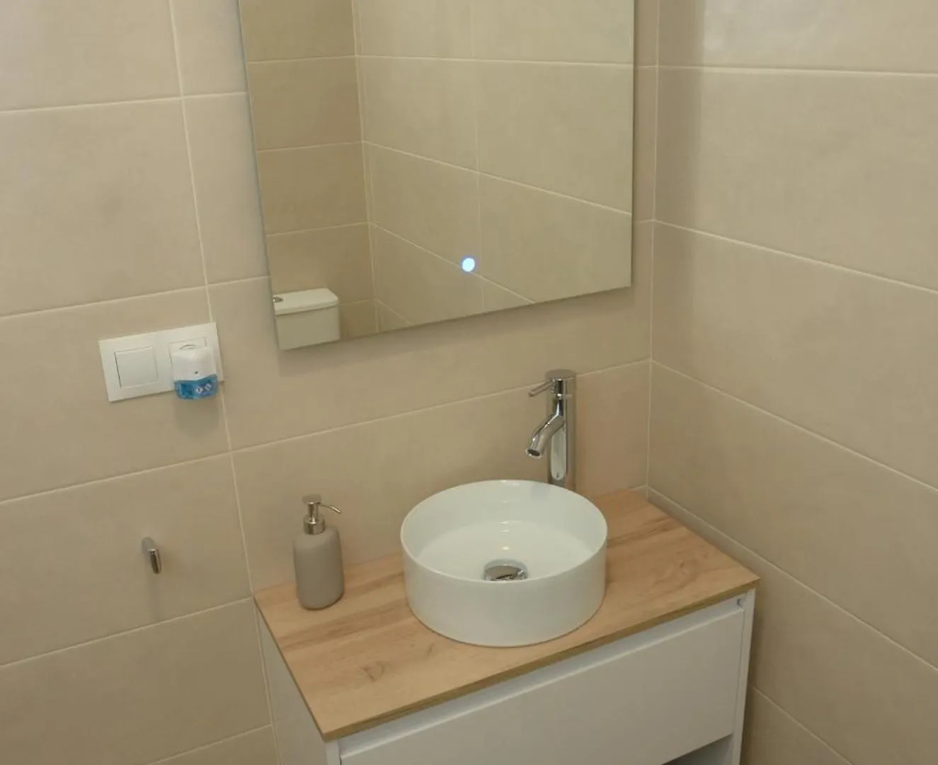 Alojamiento Beethoven Luxury Malaga Guest house