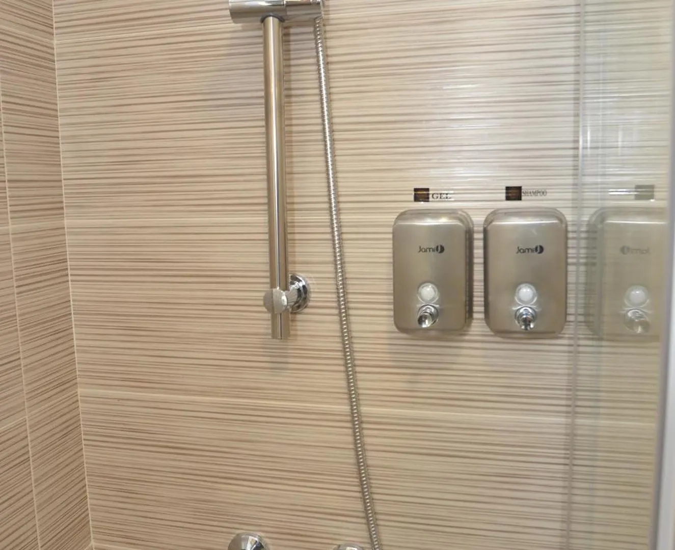 Guest house Alojamiento Beethoven Luxury Malaga