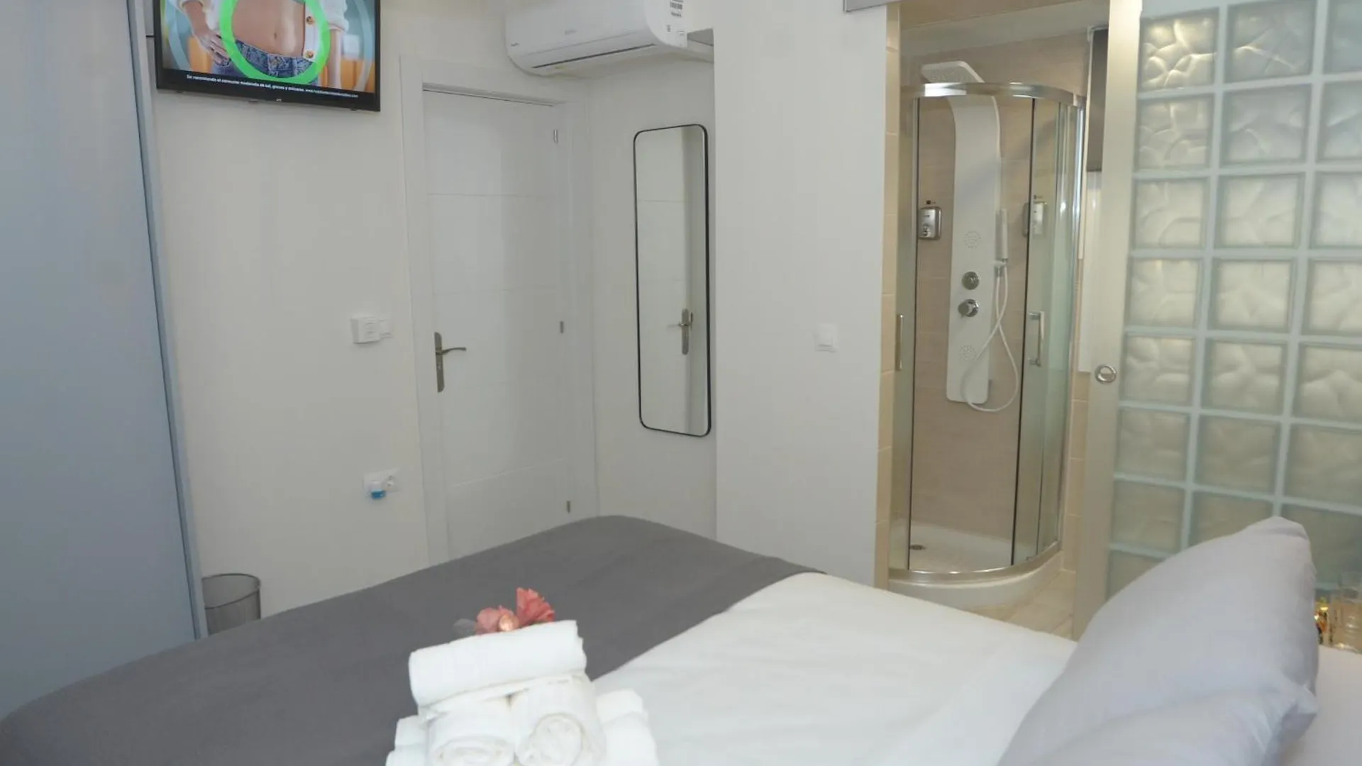 Alojamiento Beethoven Luxury Malaga