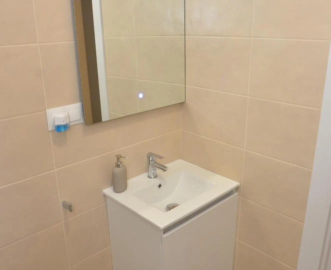 Alojamiento Beethoven Luxury Malaga 0*,