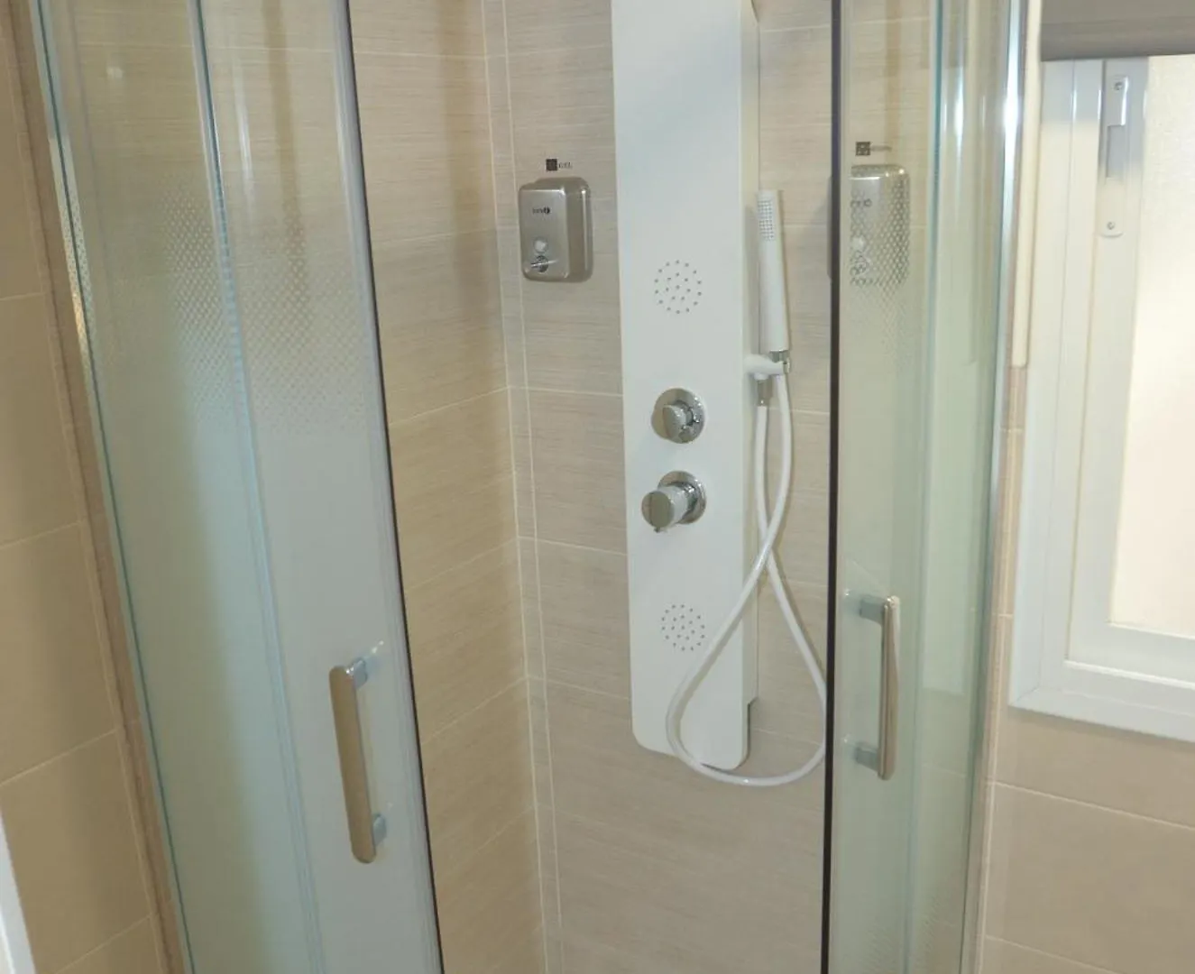 Alojamiento Beethoven Luxury Málaga España