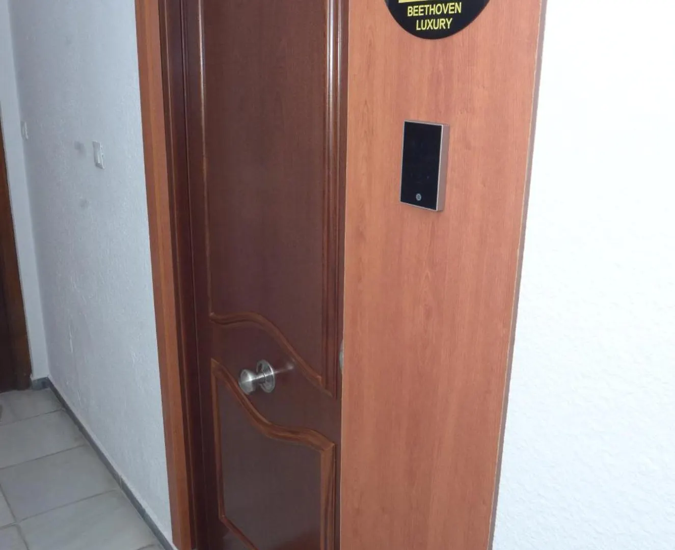 Guest house Alojamiento Beethoven Luxury Malaga Spain
