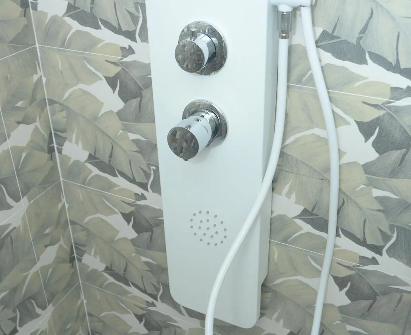 Alojamiento Beethoven Luxury Malaga Guest house